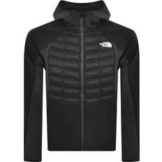 Clothing The North Face Lab Wind Black