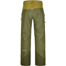 Ortovox Bukser & Shorts Ortovox 3L Ravine Shell Jacket - Wild Herbs