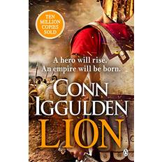 Lion Conn Iggulden (Hæftet)