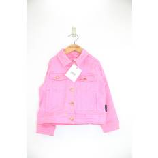 Polarn O. Pyret Jackets Polarn O. Pyret Kids Jacket Pink 3-4y x