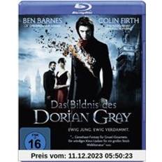 Enfants Blu-ray Das Bildnis des Dorian Gray [Blu-ray]