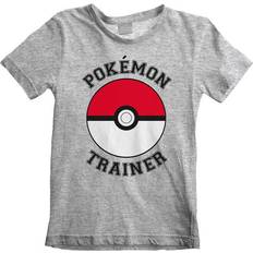 Pokémon Trainer Kids T-Shirt