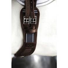 Horseware Sadler & Tilbehør Horseware Rambo Micklem Comfort kort gjord Brown unisex