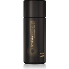 Dark oil shampoo Sebastian Professional Dark Oil Lightweight Shampoo 50 ml 50ml