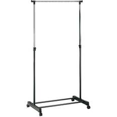 OurHouse Single Rail Garment Rack