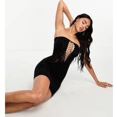Seamless Dresses Ann Summers Wild Free Dress, Medium-large, Black