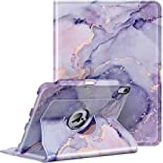 Fintie Fodral iPad Air 5:e generationen 2022/iPad Air 4:e generationen