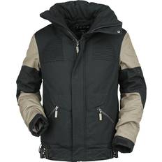 Men - Straight Jackets Dune Arrakis Winter Jacket multicolour