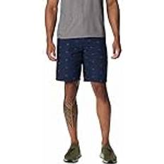 Columbia Shorts Columbia Washed Out Printed Shorts