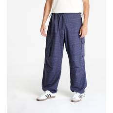 Dam Byxor & Shorts Daily Paper Ruth Pants för kvinnor blått