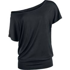 RED by EMP RED by EMP Can You Read My Mind T-Shirt black