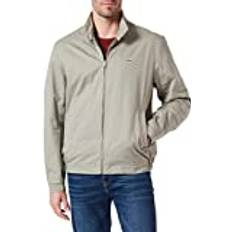 Lee Jakker Lee Harrington Jacket - Brun