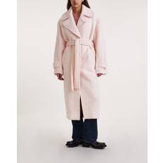 Acne Studios Kappa Boucle Rosa