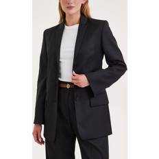 By Malene Birger Blazers By Malene Birger Black 050 Black DK