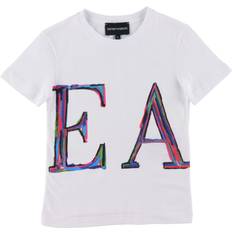 T-shirt Vit år 140 T-shirt