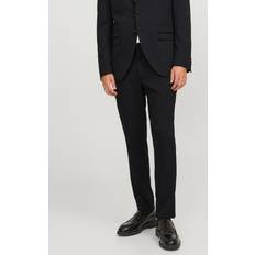 Jack & Jones Jprfranco Tux Hose Schwarz