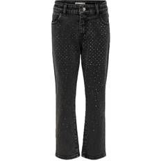 Kids Only Emily Rhinsten Jeans - Washed Black