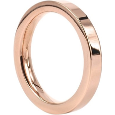 Astrid & Agnes Ringar Astrid & Agnes PLAIN Ring Rosé