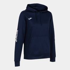 Joma Sudadera con capucha mujer - Marino