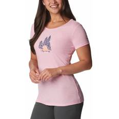 Columbia Dam T-shirts Columbia Women's Daisy Days Graphic Tee