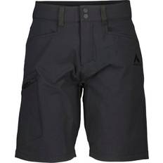 McKinley Dam Kläder McKinley Maple W vandringsshorts BLACK Dam