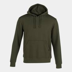 Hombre - Marrón Tops Joma Sudadera con capucha hombre montana caqui - Multicolor