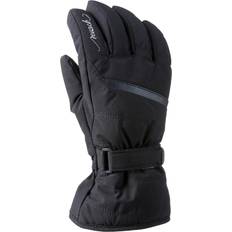 Damen - Silber Accessoires reusch Sandy GORE-TEX Fingerhandschuhe Damen schwarz