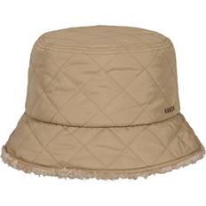 Beige Hüte Barts Damen Mütze Erola Buckethat Braun