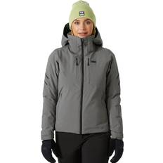 Helly Hansen Women’s Alphelia Infinity Ski Jacket Grå