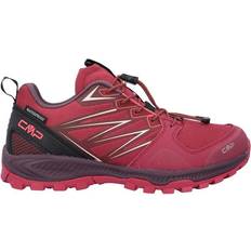 CMP Vrouw Hardloopschoenen CMP Atik WP Schoenen - Rood