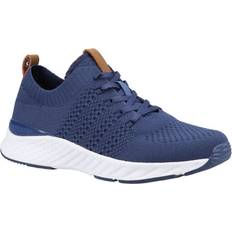 Hush Puppies Lenkkarit Hush Puppies Womens/Ladies Opal Trainers Navy