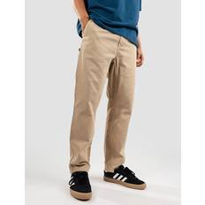 Carhartt WIP Cargo Trousers Carhartt WIP Carhartt WIP Flint Pant, Brown
