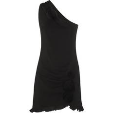 Blumarine Dress Woman colour Black Black