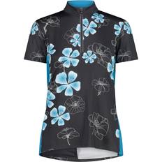 Titanium - Women Clothing CMP Woman Bike T-Shirt