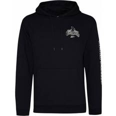 Reebok x Power Rangers Megazord Herren Hoodie H62303 schwarz