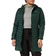 Helly Hansen Verglas Jacke Darkest Spruce