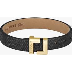 Lacoste S Bracelets Lacoste Lura Bracelet One Black