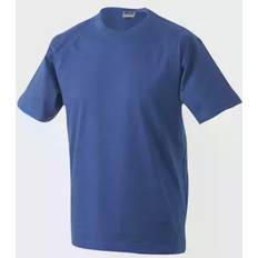 T-shirt Round-T Heavy, Royal
