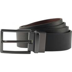 ASQUITH & FOX Mens Two-Way Leather Belt 38"