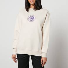 Dickies Garden Plains Cotton-Jersey Sweatshirt Grey