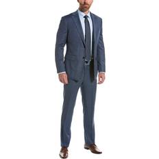 English Laundry Wool-Blend Suit