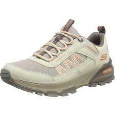 Skechers Damen MAX Protect Legacy Trekking Low Cut, Natürlich