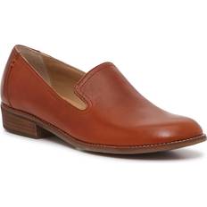 Low Shoes Earth Edna Loafer Women's Cognac Loafers