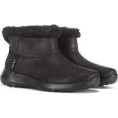 Skechers Slip-ins On-the-GO Joy Cozy Dream en Negro