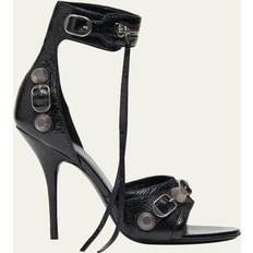 Balenciaga Mujer Tacones y Zapatos de Tacón Balenciaga Women's Cagole High Heel Sandals