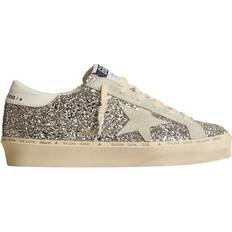 GOLDEN GOOSE 44 Chaussures GOLDEN GOOSE Hi Star Glitter Low Top Sneakers - Women's