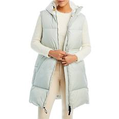 Parajumpers Galen Hooded Down Puffer Vest