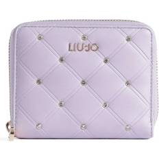 Liu Jo rah RFID Wallet violet