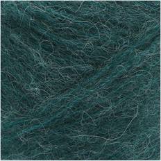 Rico Design Baby Alpaca Loves Silk Teal 005