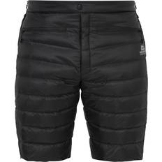 Polyamid Shorts Mountain Equipment Frostline Mens Short Black